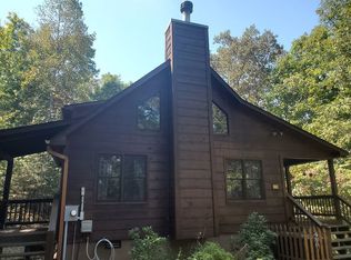 170 Spring Creek Rd, Blue Ridge, GA 30513