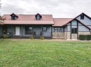 3138 Greens Mill Rd, Spring Hill, TN 37174