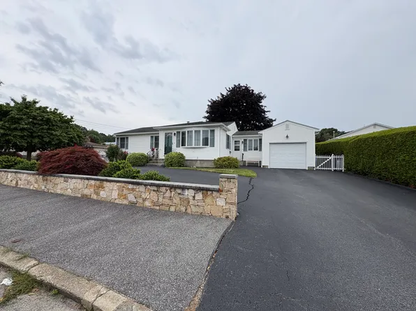 117 Madison Ave, Cranston, RI 02920