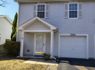 22241 W Niagara Trl, Plainfield, IL