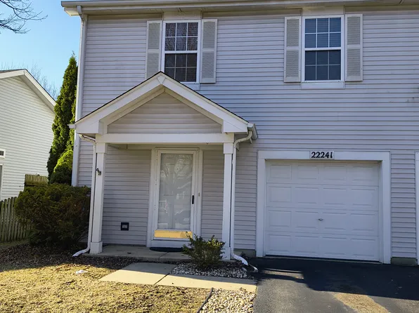 22241 W Niagara Trl, Plainfield, IL 60544