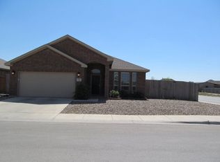 7200 Raphael St, Odessa, TX 79765