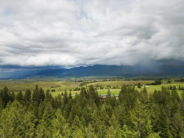 Nhn Black Lake Rd, Rexford, MT 59930