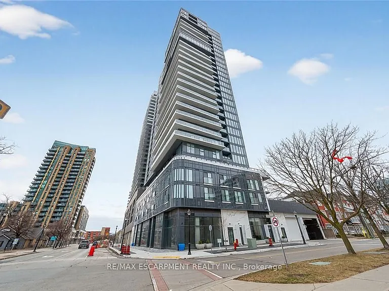 370 Martha St #710 — Photo 1