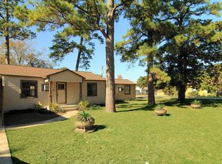 4321 Hain St, Houston, TX 77009