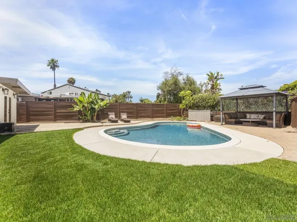 4527 Chinook Ct, San Diego, CA 92117