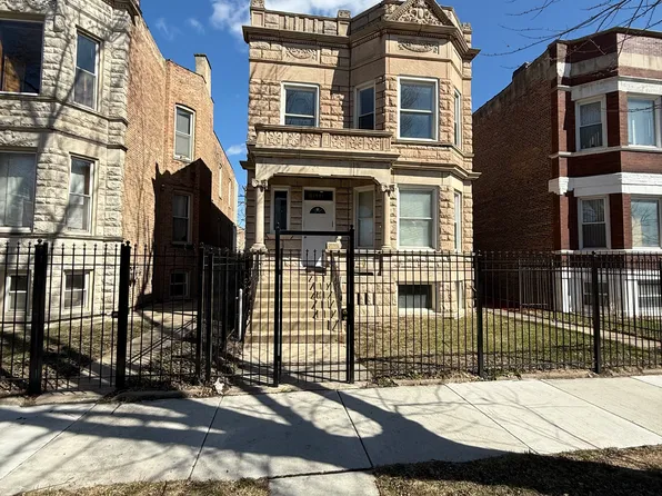 1901 S Millard Ave, Chicago, IL 60623