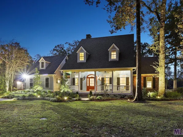 18824 Lake Harbour Ave, Baton Rouge, LA 70816