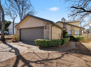 124 Summit Cv, Trophy Club, TX 76262