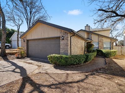 124 Summit Cv, Trophy Club, TX, 76262