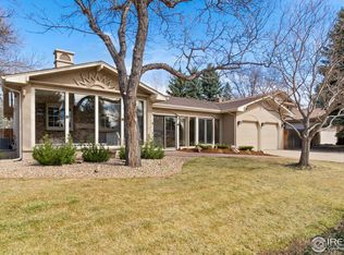 7733 Cornwall Cir, Boulder, CO 80301