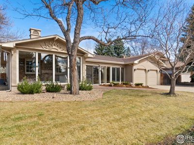 7733 Cornwall Cir, Boulder, CO, 80301