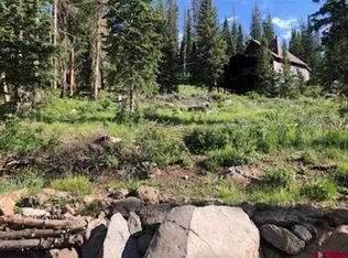 LOT 96 N Twin Lake Dr, Cedaredge, CO 81413
