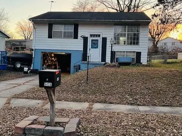 5416 University Ave, Saint Joseph, MO 64503