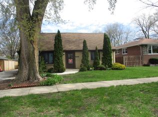 8045 Leclaire Ave, Burbank, IL 60459