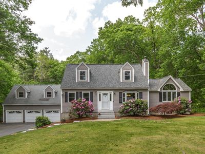 1 Birch Street, Litchfield, NH, 03052