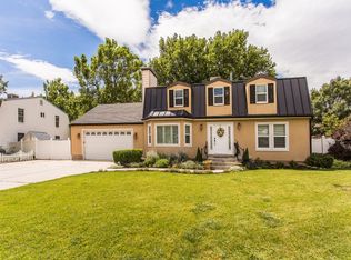 11618 S 1700 E, Sandy, UT 84092