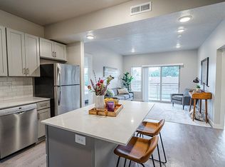 Lofts at 5 Points, Ogden, UT 84404