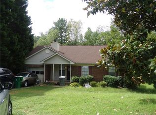 2907 Overlook Tl, Charlotte, NC 28212