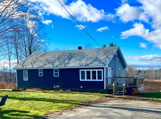 324 Hanson Rd, China, ME 04358