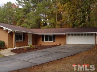 1303 Castlebay Rd, Durham, NC 27703