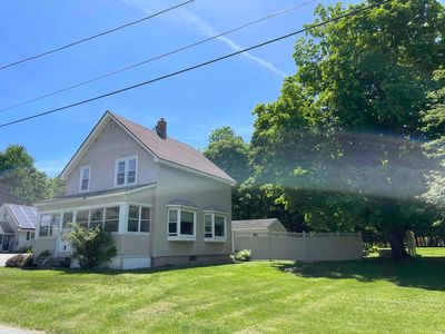 7 Cleveland Avenue, Barre, VT, 05641