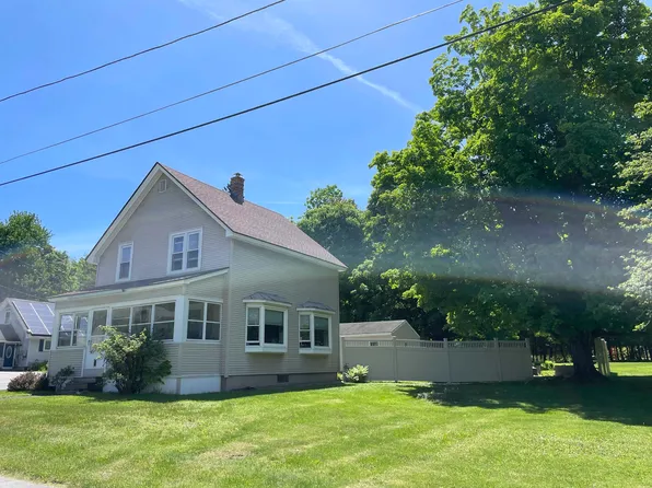 7 Cleveland Avenue, Barre City, VT 05641