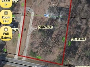 853 E Salisbury St, Asheboro, NC 27203