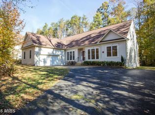 10407 Springwood Dr, Spotsylvania, VA 22553