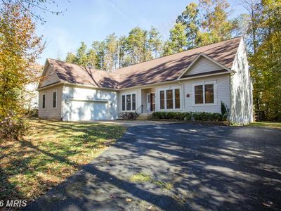 10407 Springwood Dr, Spotsylvania, VA, 22553