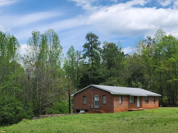 1792 Coosa County Road 30, Kellyton, AL 35089