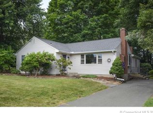 141 Wilmont St, Wethersfield, CT 06109