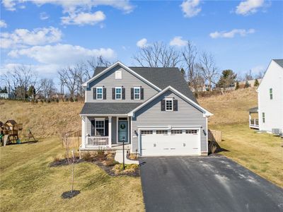 334 Crossing Dr N, Eighty Four, PA, 15330