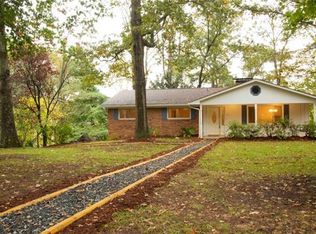 41 Captains Dr, Candler, NC 28715