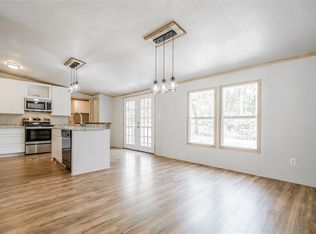 413 Sherri Ln, Trinity, TX 75862