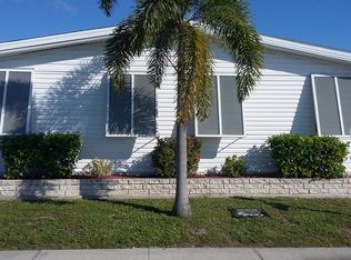 627 Lakeside Dr, North Fort Myers, FL 33903