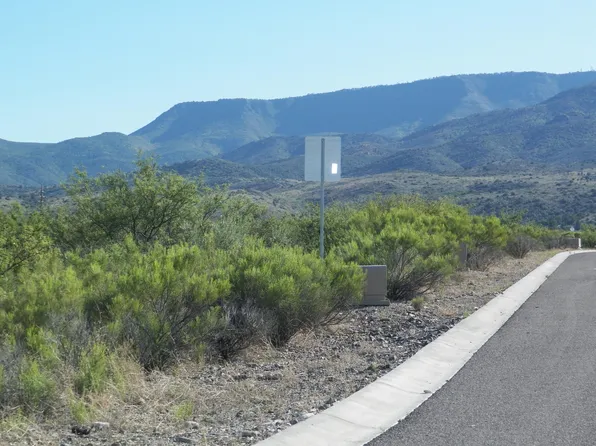 451 Skyline Boulevard, Clarkdale, AZ 86324