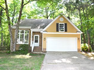5109 Stardust Dr, Durham, NC 27712