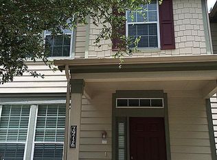 29726 Sullivan Oaks Dr, Spring, TX 77386