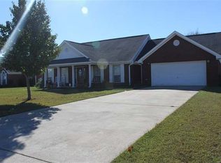 313 W Kingswood Dr, Enterprise, AL 36330