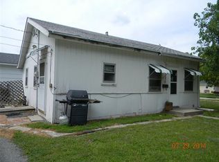 1570 35th Ave, Columbus, NE 68601