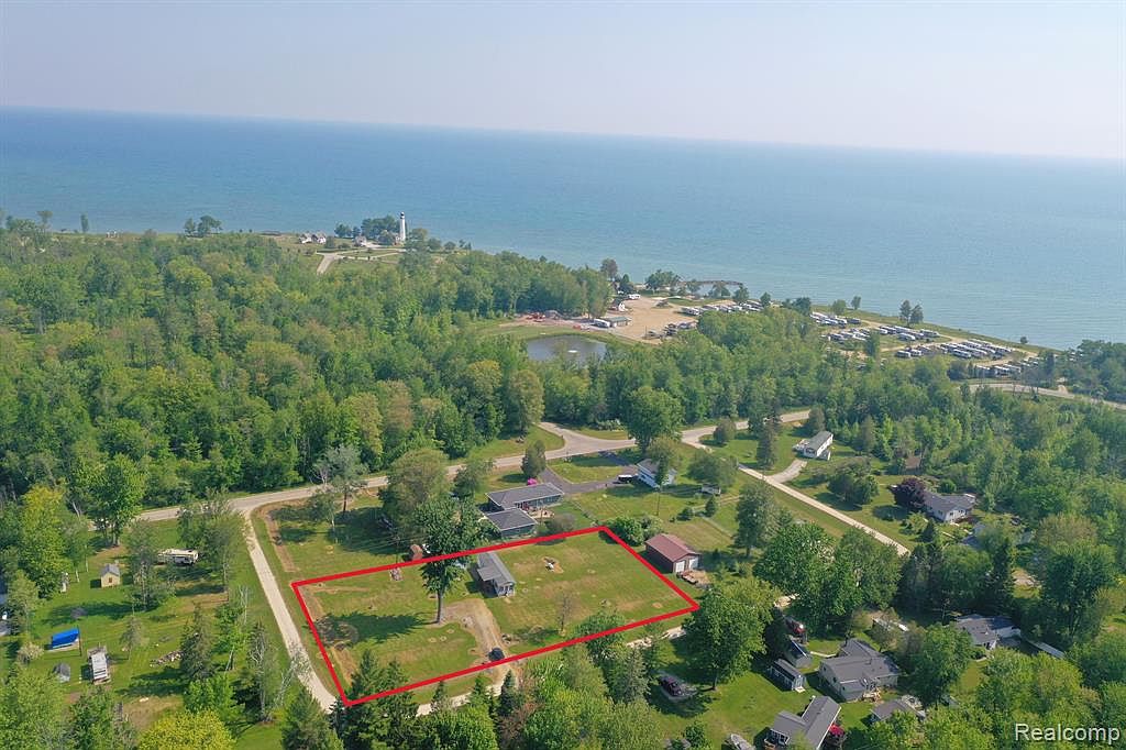 7248 Timber Trl, Port Hope, MI 48468 MLS 20230046880 Zillow