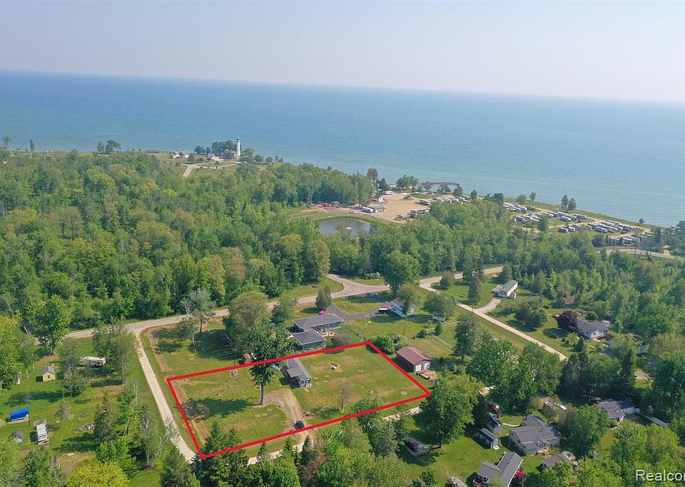 7248 Timber Trl, Port Hope, MI 48468 MLS 20230046880 Zillow