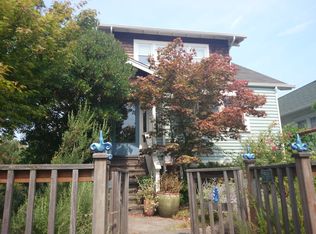 504 N 81st St, Seattle, WA 98103