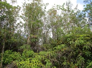 Ala Naulani Rd LOT 83, Volcano, HI 96785