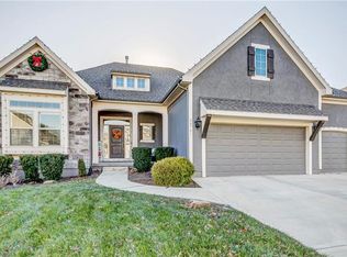 24761 W 91st Pl, Lenexa, KS 66227