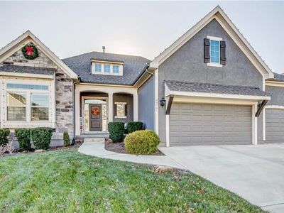 24761 W 91st Pl, Lenexa, KS, 66227