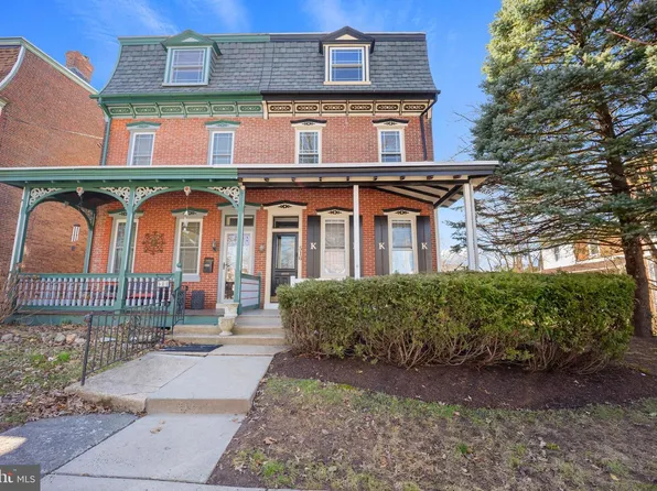 516 Gay St, Phoenixville, PA 19460