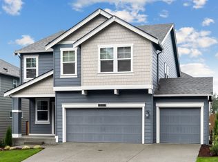 10802 188th St E #33, Puyallup, WA 98374