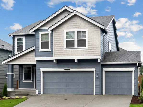 10802 188th St E #33, Puyallup, WA 98374